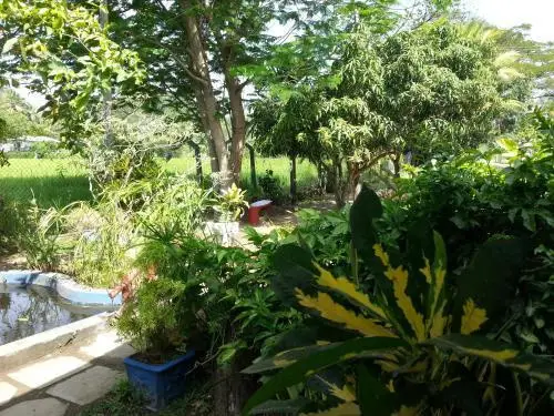 Батала: Hansika Guest Inn