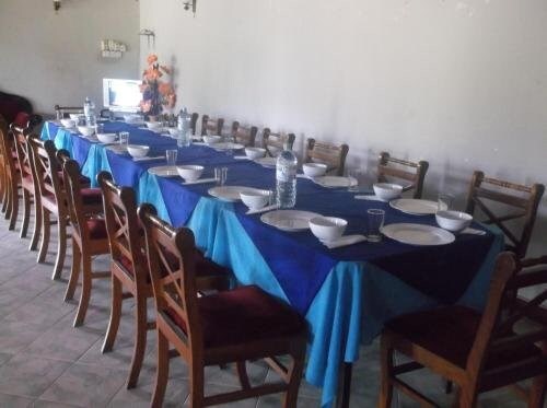 Батала: Hansika Guest Inn