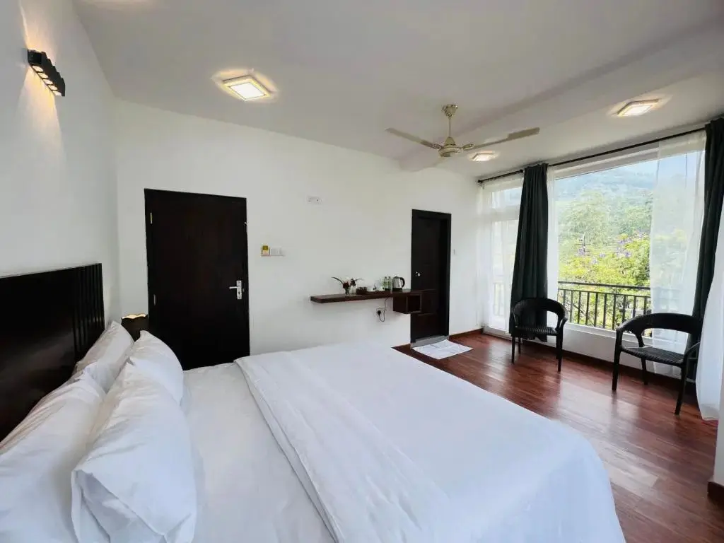 Нувара-Элия: Dream Stay House