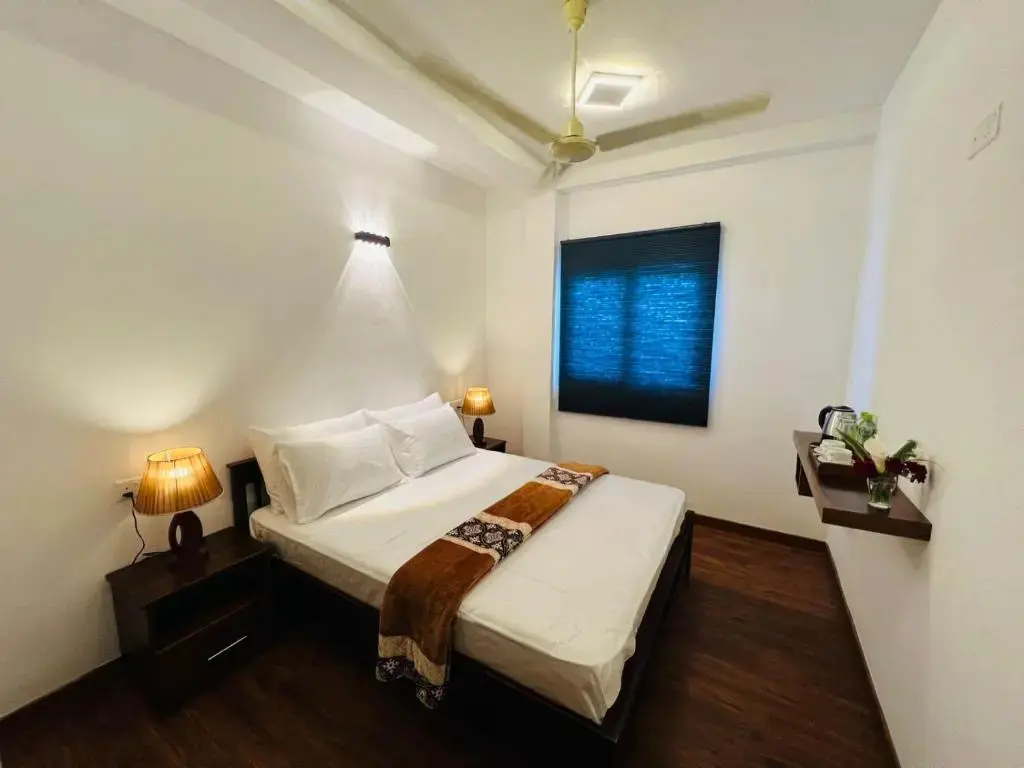 Нувара-Элия: Dream Stay House