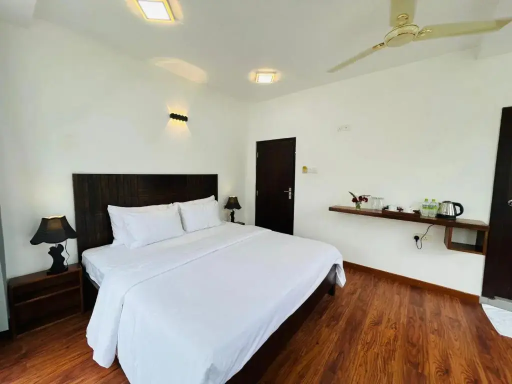 Нувара-Элия: Dream Stay House