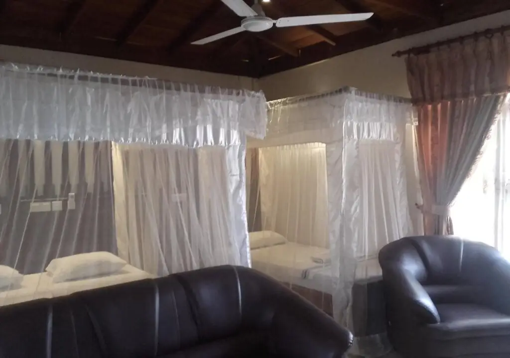 Унаватуна: Brinkhouse Guesthouse