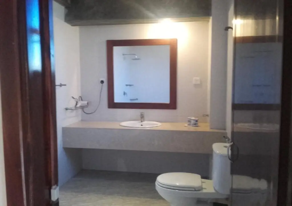Унаватуна: Brinkhouse Guesthouse