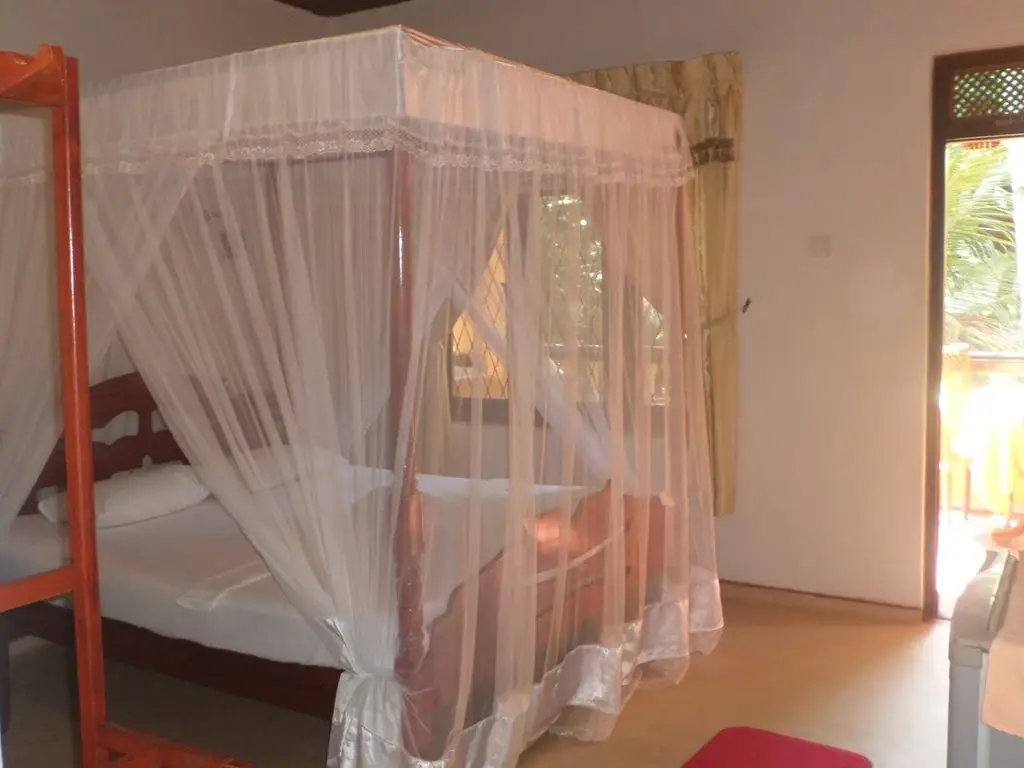 Унаватуна: Brinkhouse Guesthouse