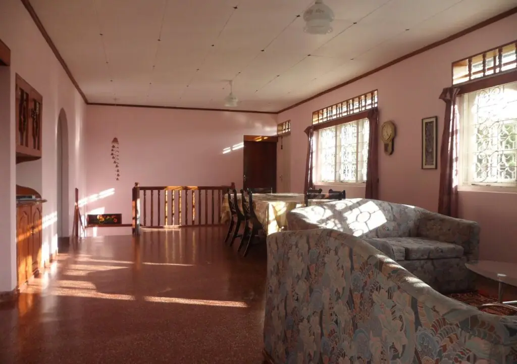 Нувара-Элия: Mount Mary Inn