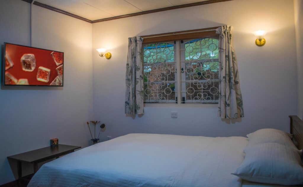 Нувара-Элия: Mount Mary Inn