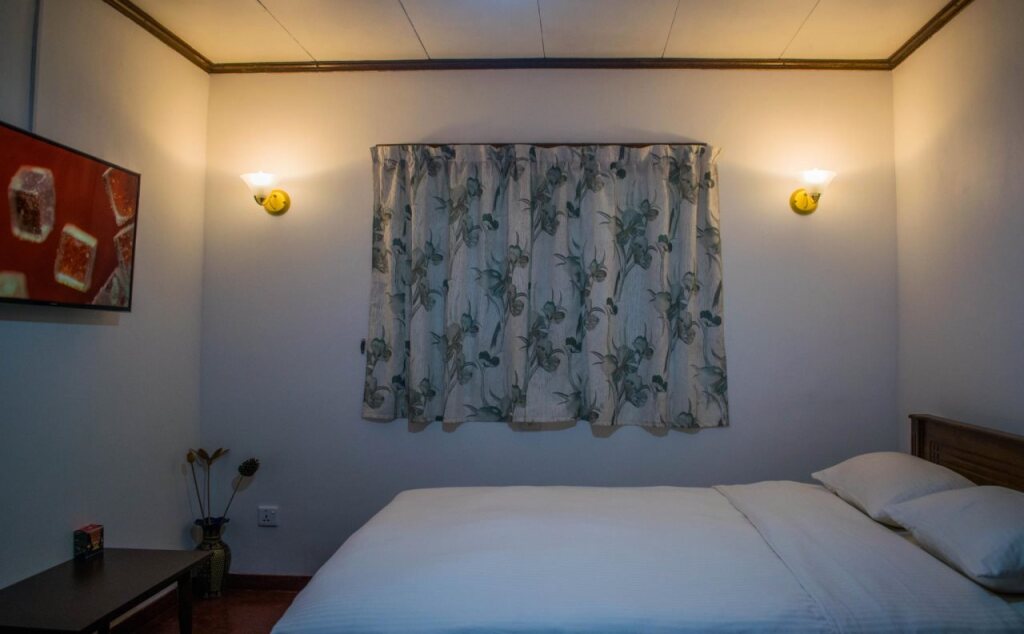 Нувара-Элия: Mount Mary Inn