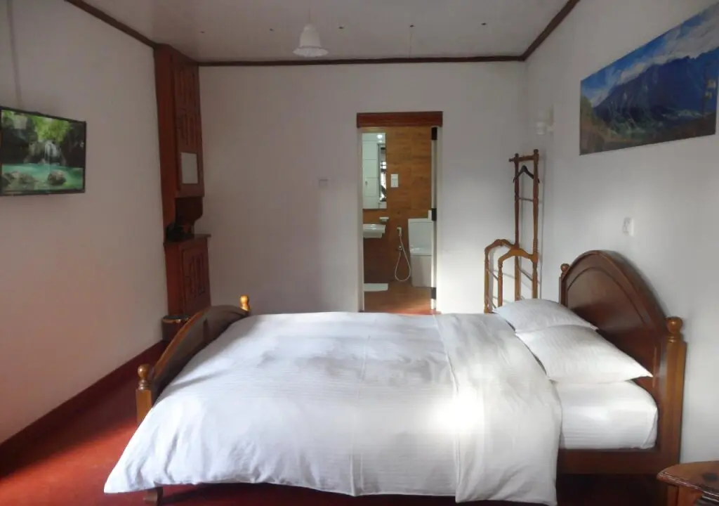 Нувара-Элия: Mount Mary Inn