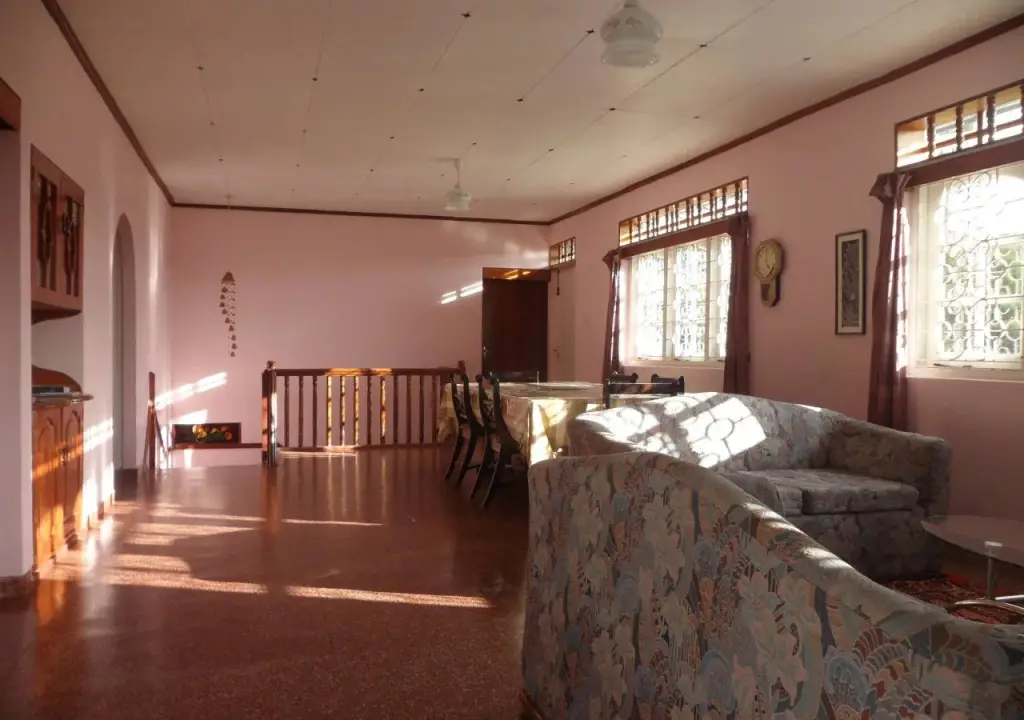 Нувара-Элия: Mount Mary Inn