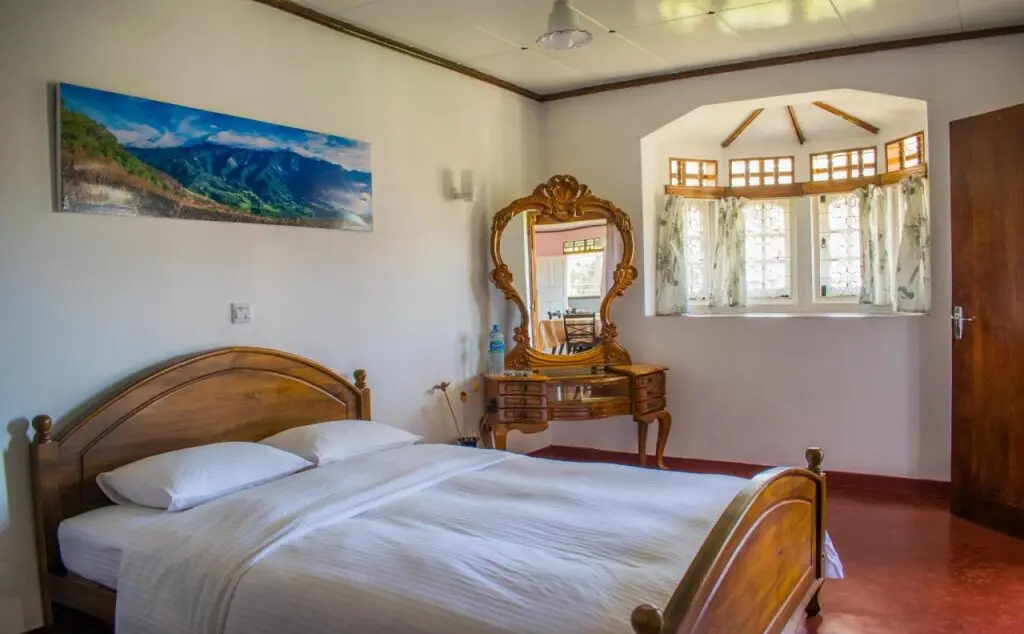 Нувара-Элия: Mount Mary Inn