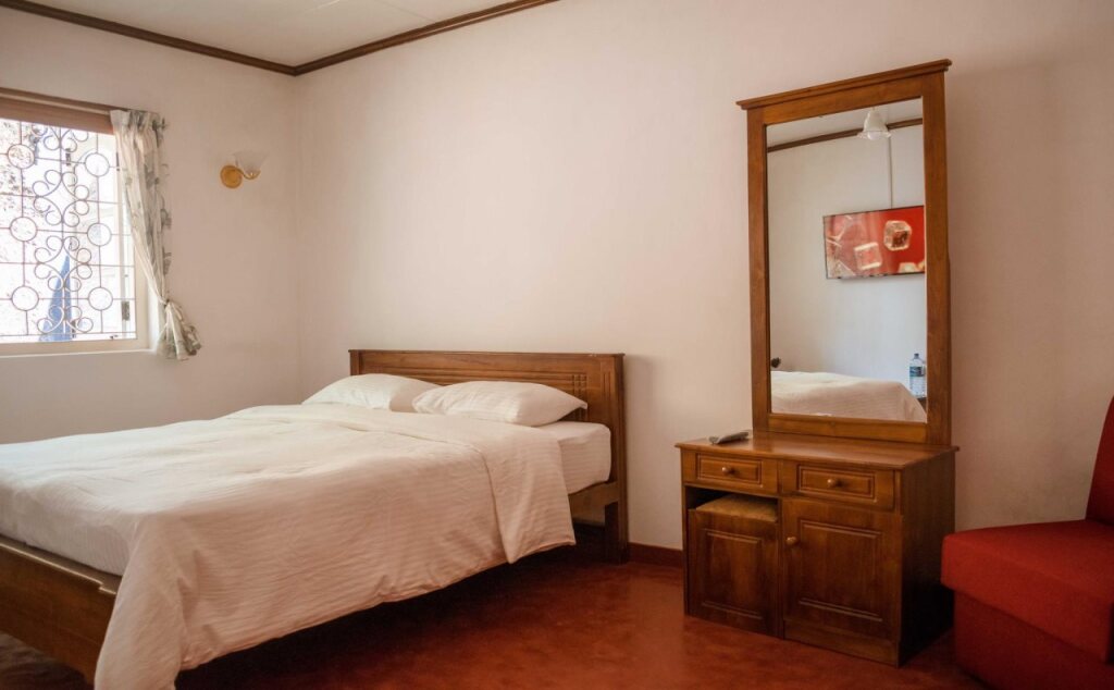 Нувара-Элия: Mount Mary Inn