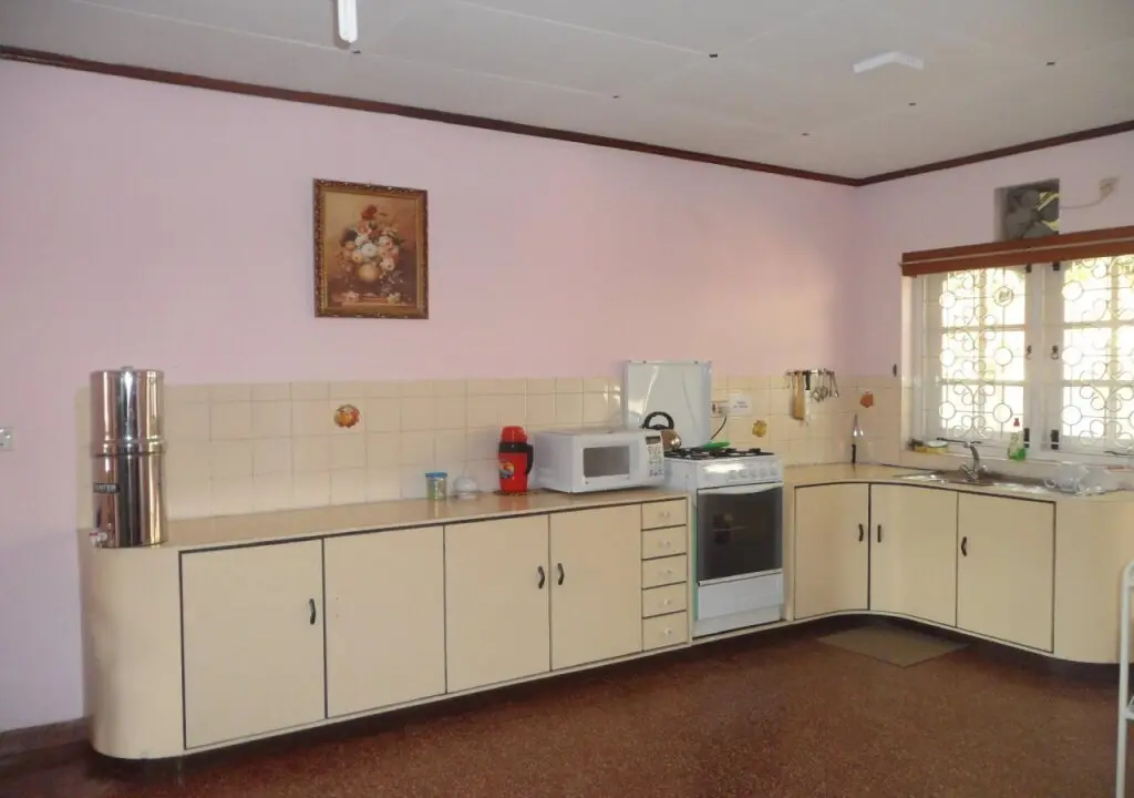 Нувара-Элия: Mount Mary Inn
