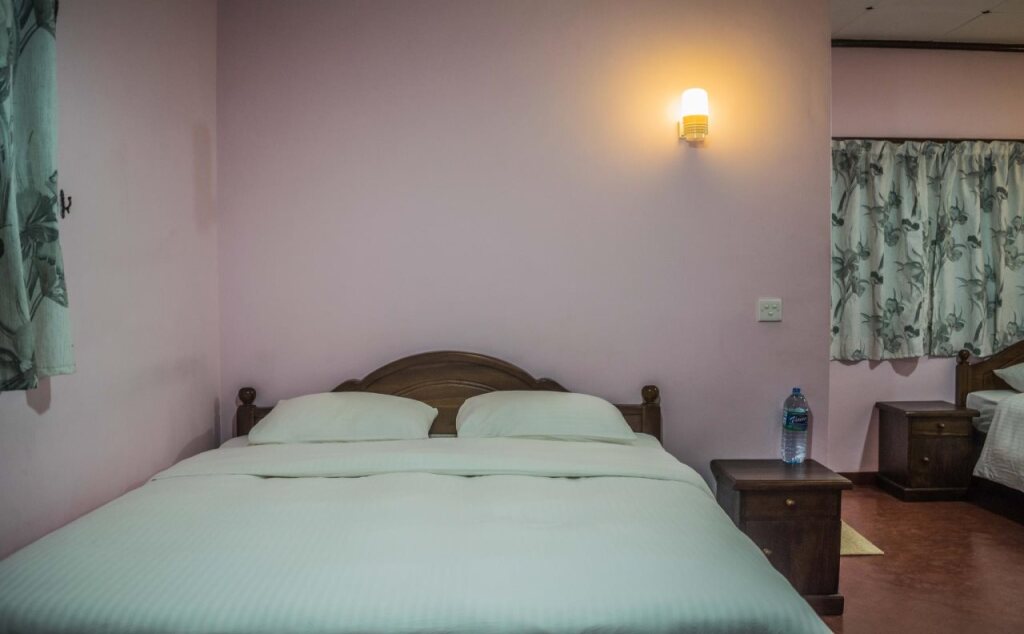 Нувара-Элия: Mount Mary Inn