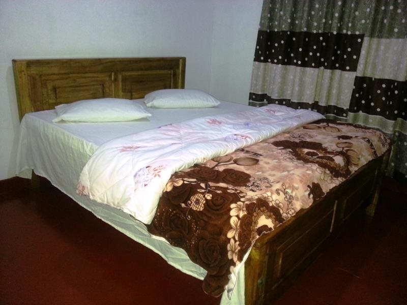 Нувара-Элия: The Ivy Home
