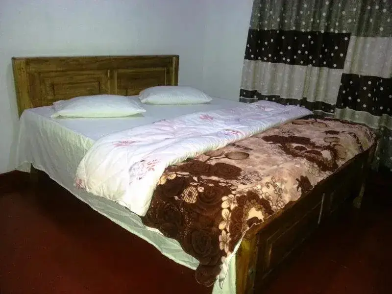 Нувара-Элия: The Ivy Home
