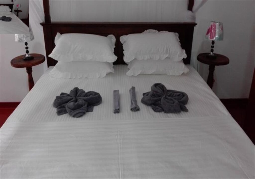 Велигама: Winguest Hotels And Villas
