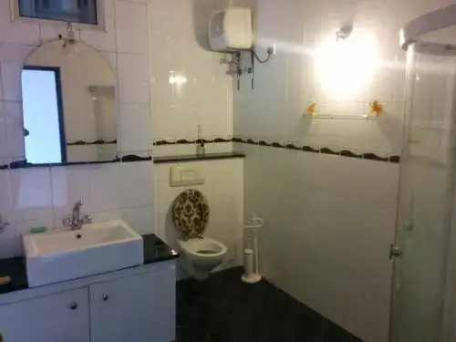 Гора Lavinia: Sapro Villa