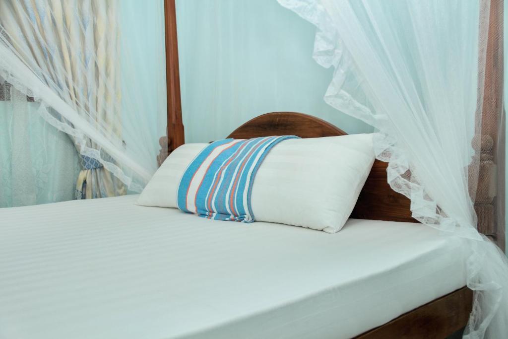 Мирисса: veranda guest home
