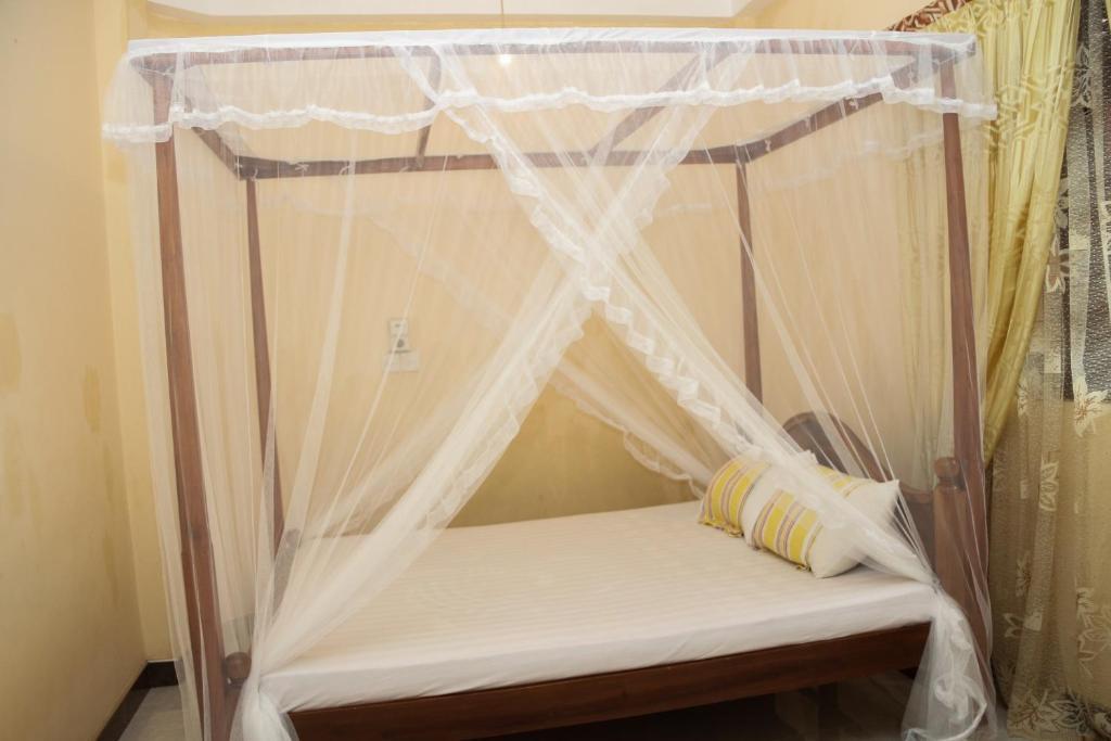 Мирисса: veranda guest home