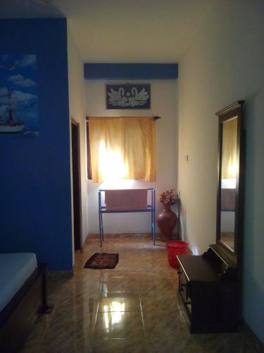Велигама: Sun Inn Hotel