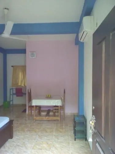 Велигама: Sun Inn Hotel