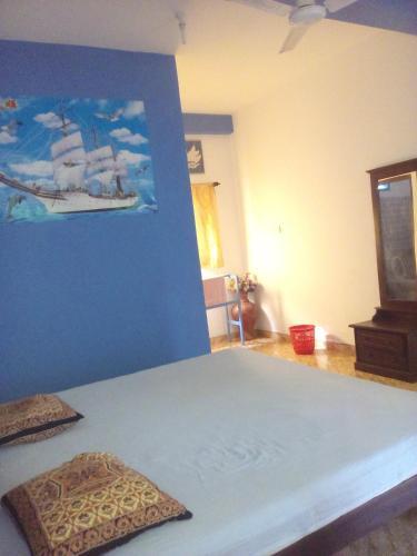 Велигама: Sun Inn Hotel