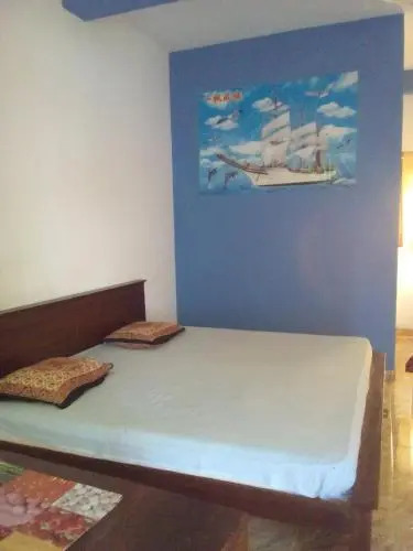 Велигама: Sun Inn Hotel