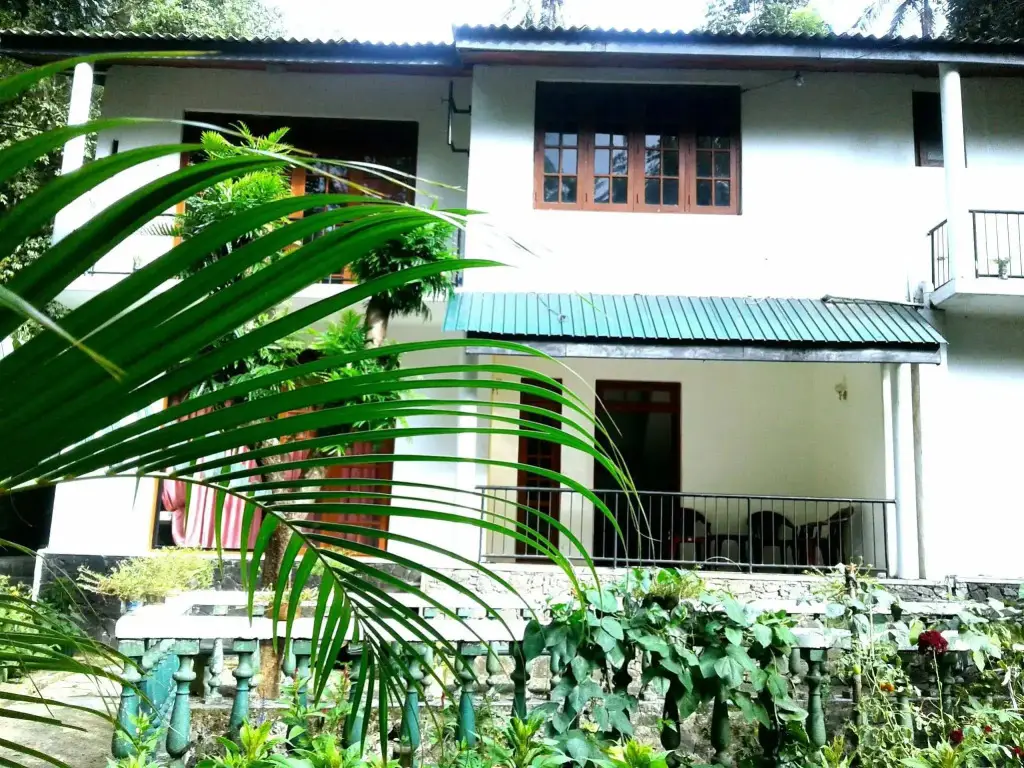 Канди: Kandy City Elephant Hostel