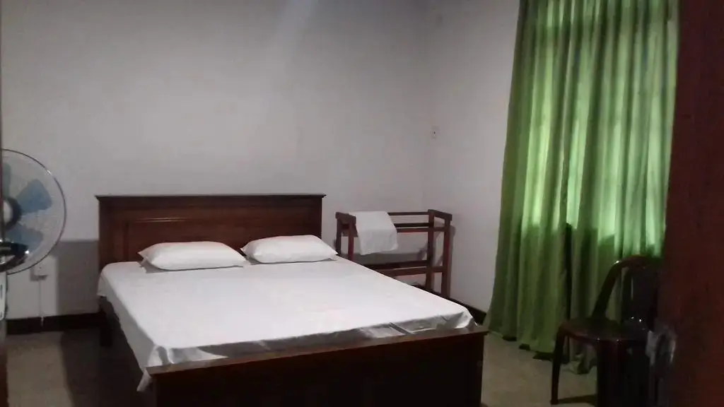 Канди: Kandy City Elephant Hostel