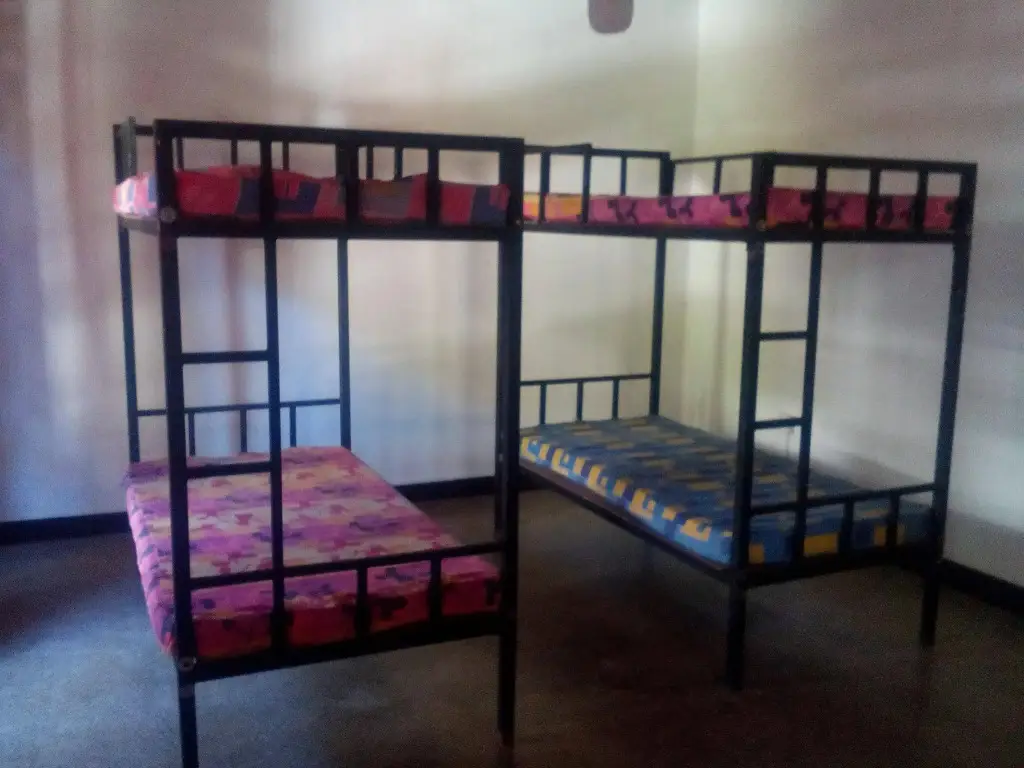Канди: Kandy City Elephant Hostel