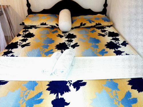 Катукурунда: Mihiran rooms
