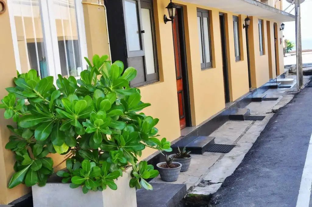 Sea View Apartment in Colombo — фото 1