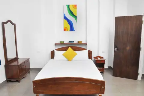 Sea View Apartment in Colombo — фото 1