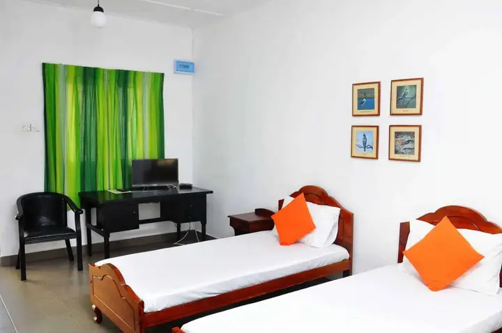 Коломбо: Sea View Apartment in Colombo
