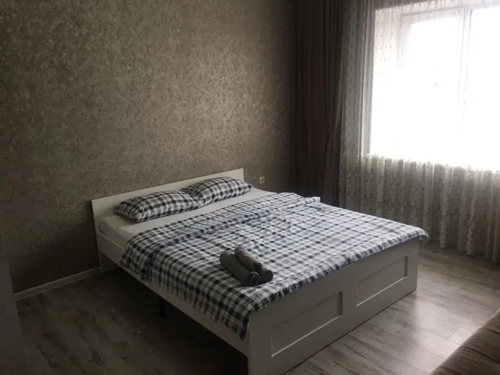Стерлитамак: Апартаменты 059_Проспект Октября 93
