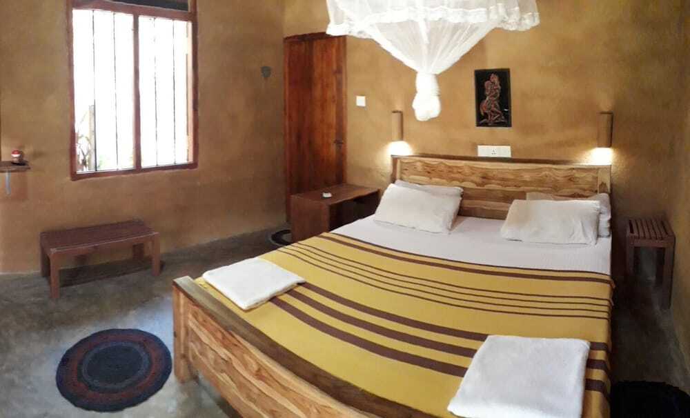 Тимболкетия: Private Organic House