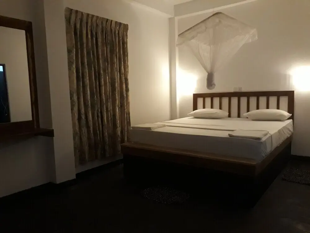 Тимболкетия: Private Organic House