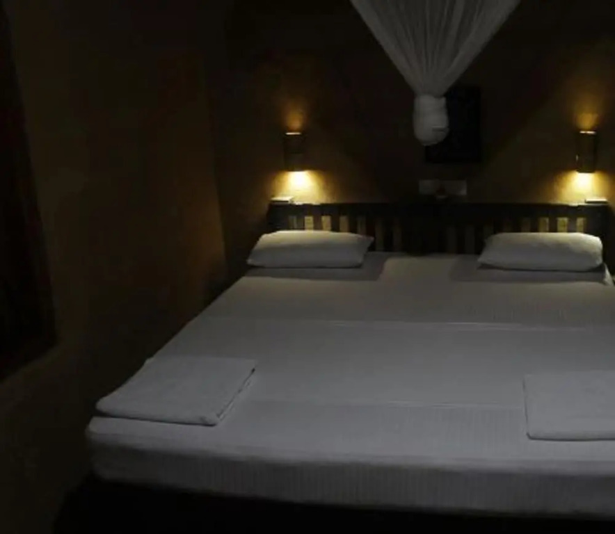 Тимболкетия: Private Organic House