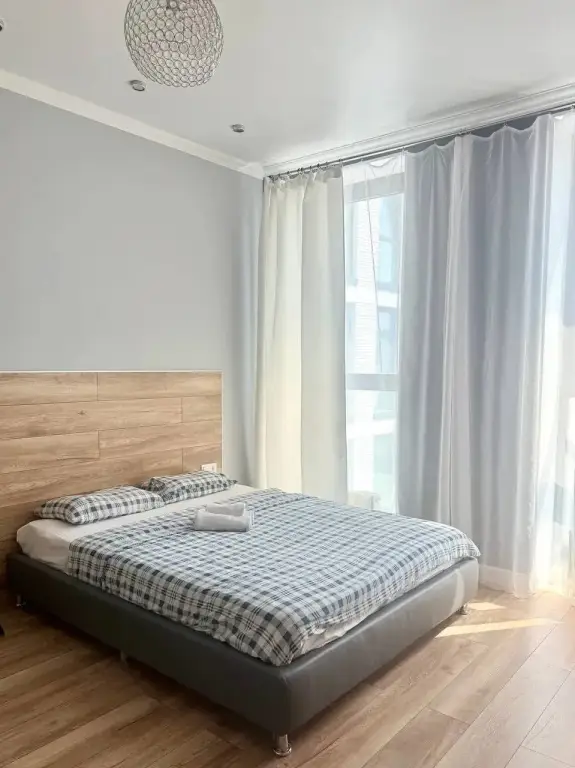 Verhnetorgovaya Ploschad 4 Apartments — фото 1