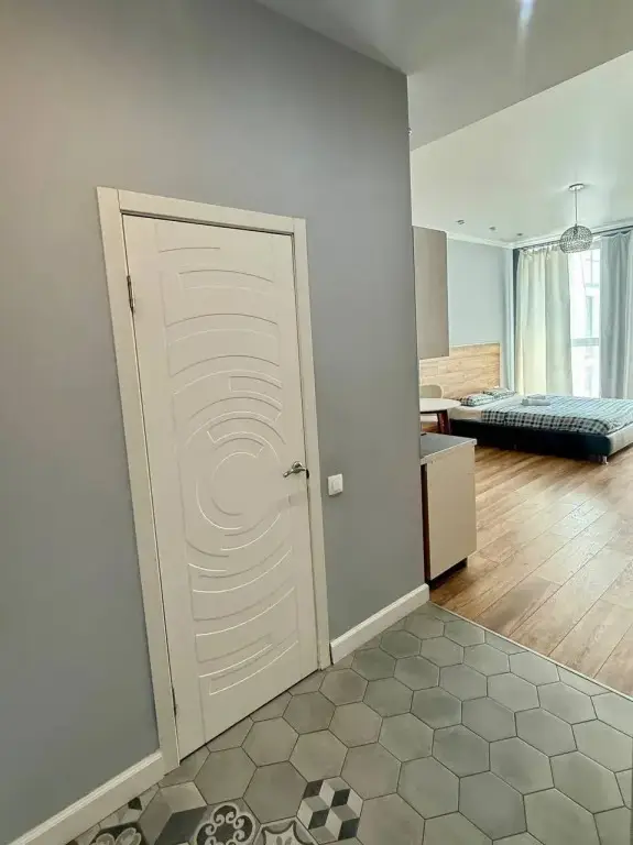 Уфа: Verhnetorgovaya Ploschad 4 Apartments