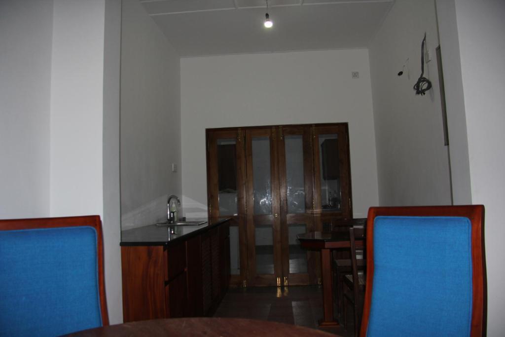 Калутара: Sagala Bungalow