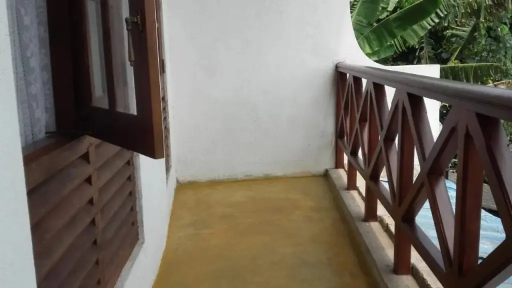 Велигама: Jayaweera House