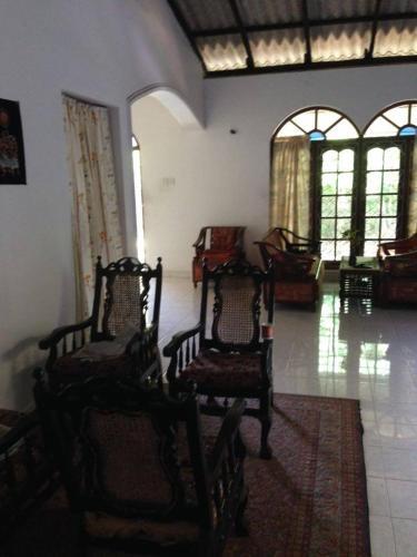 Катукурунда: Summer Guesthouse