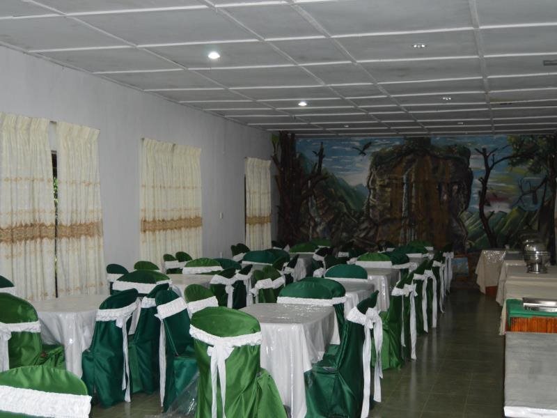 Бандаравела: Green Valley Holiday Inn