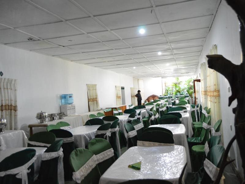 Бандаравела: Green Valley Holiday Inn