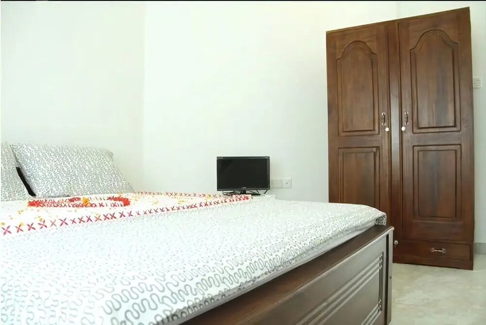 Камбуругамува: Roxana Holiday Inn