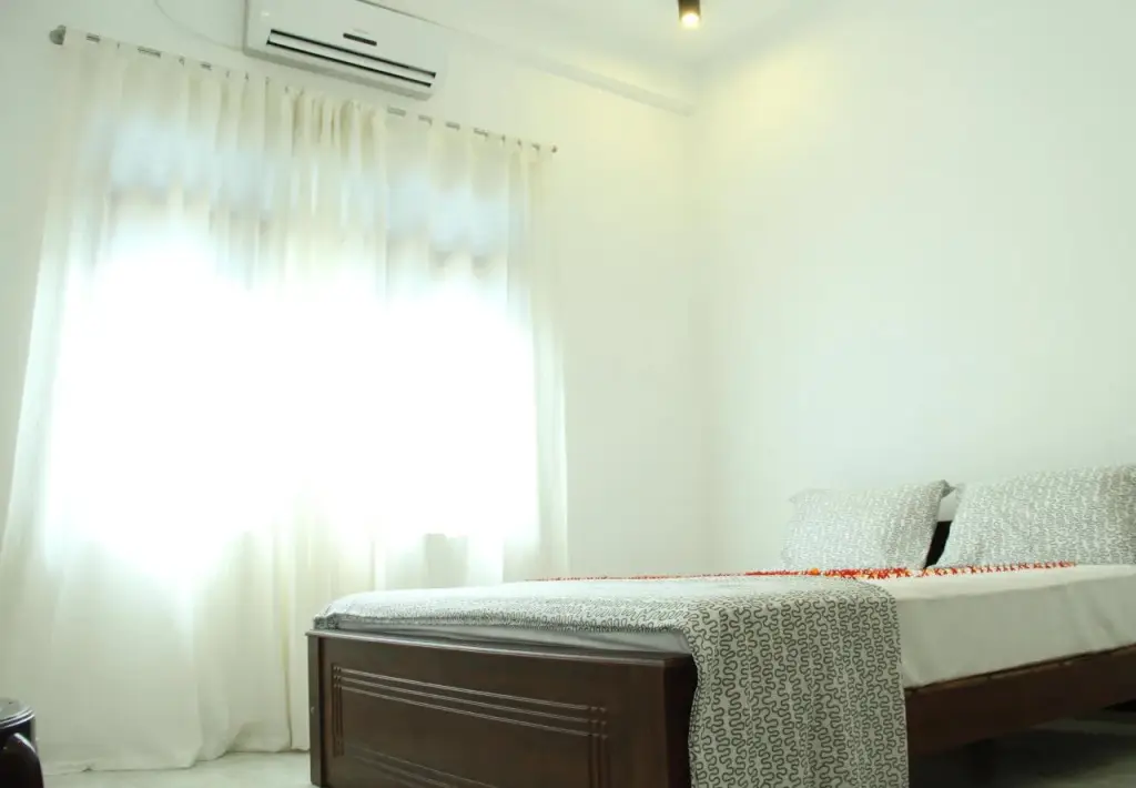 Камбуругамува: Roxana Holiday Inn