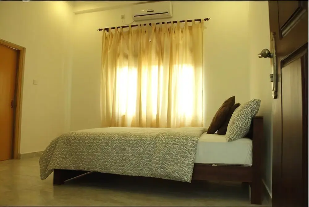 Камбуругамува: Roxana Holiday Inn