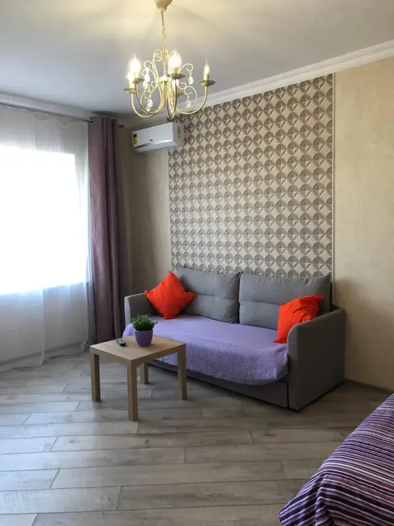 Стерлитамак: Апартаменты 068_Проспект Октября 93