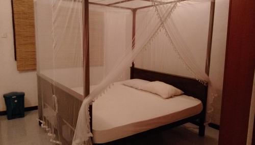 Валгама: Surf Castle Guest House
